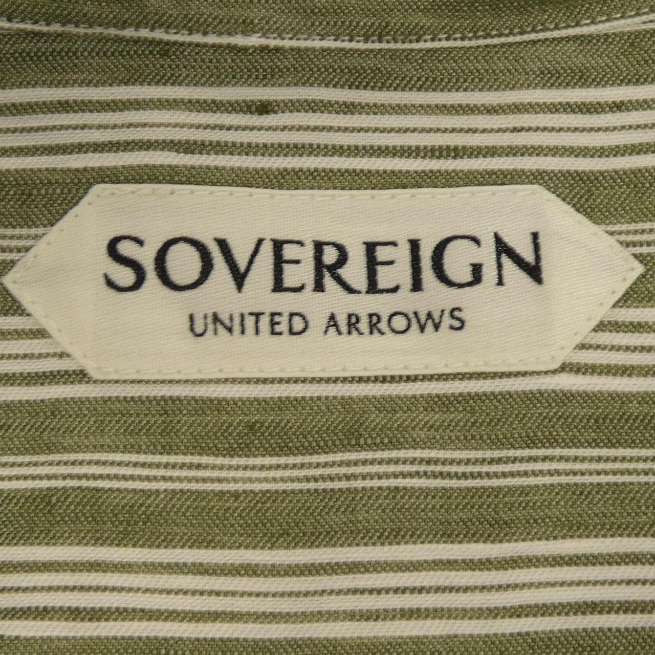 ソブリン sovereign 1111-1-412608 シャツ