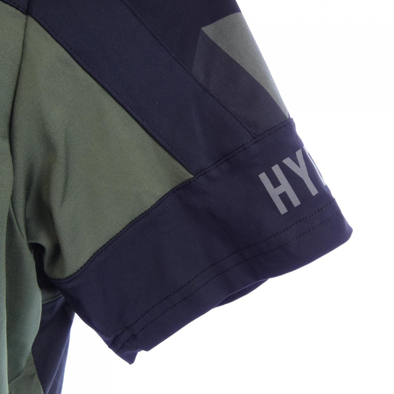 ハイドロゲン HYDROGEN ポロシャツ