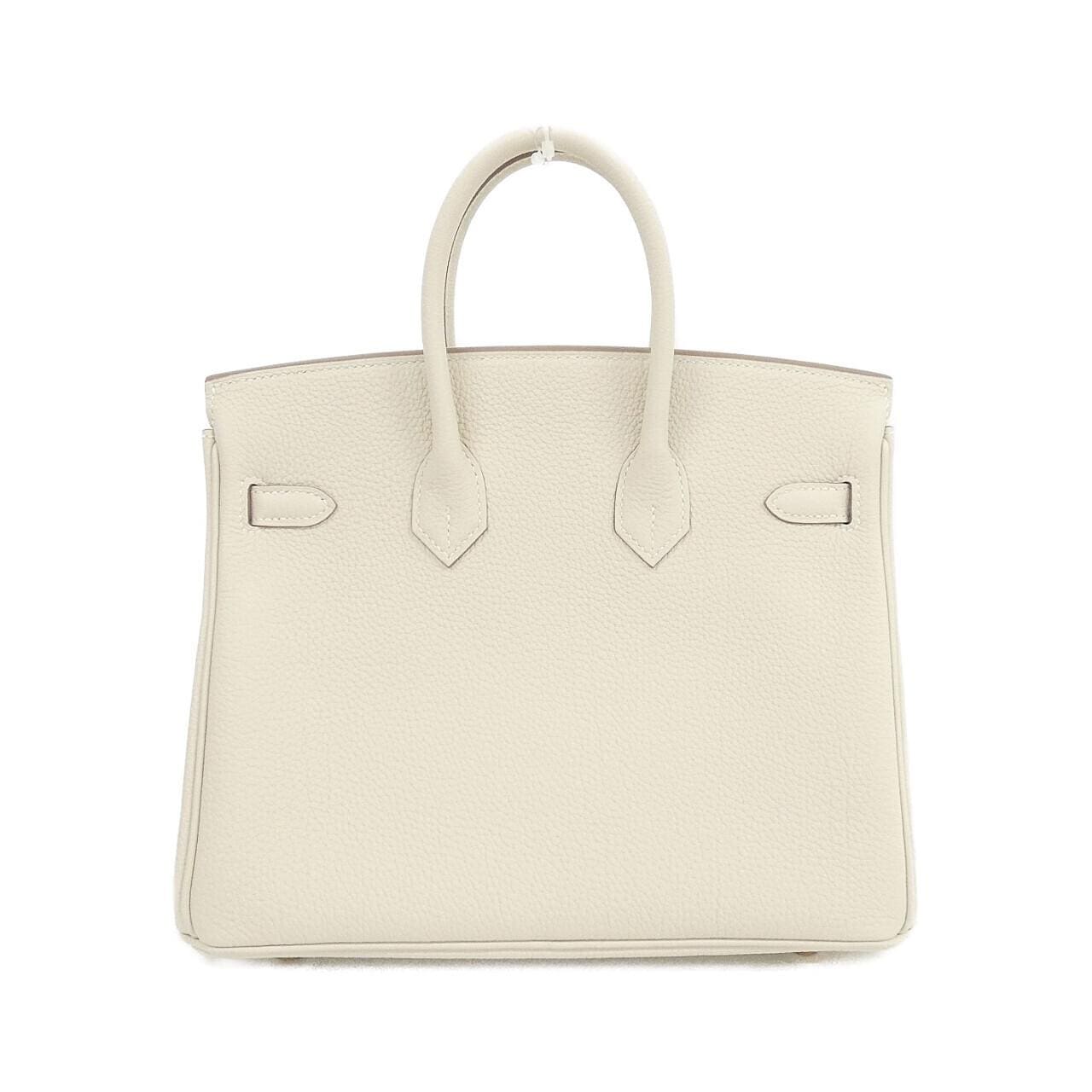 【未使用品】エルメス バーキン 25cm 041344CC バッグ