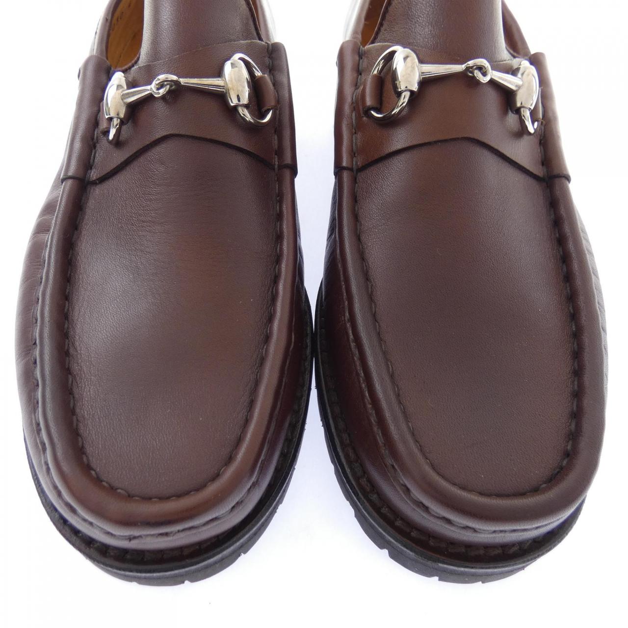 グッチ GUCCI シューズ