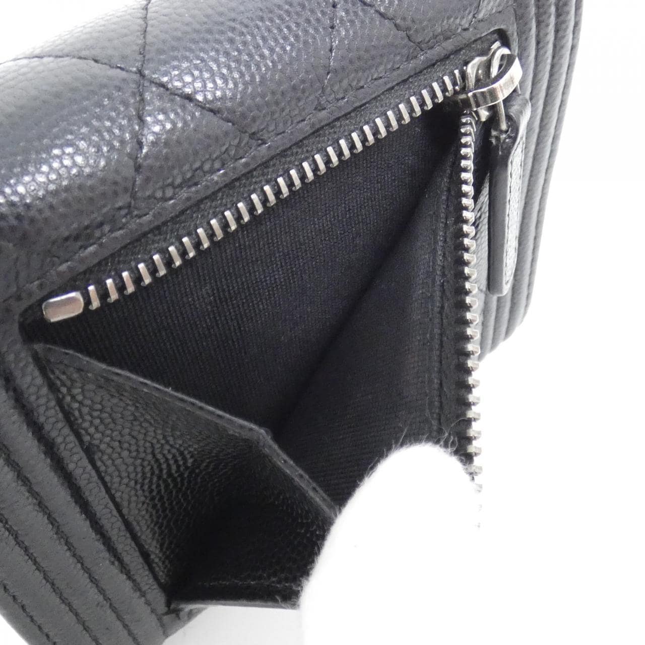 シャネル ボーイシャネル ライン 80734 財布