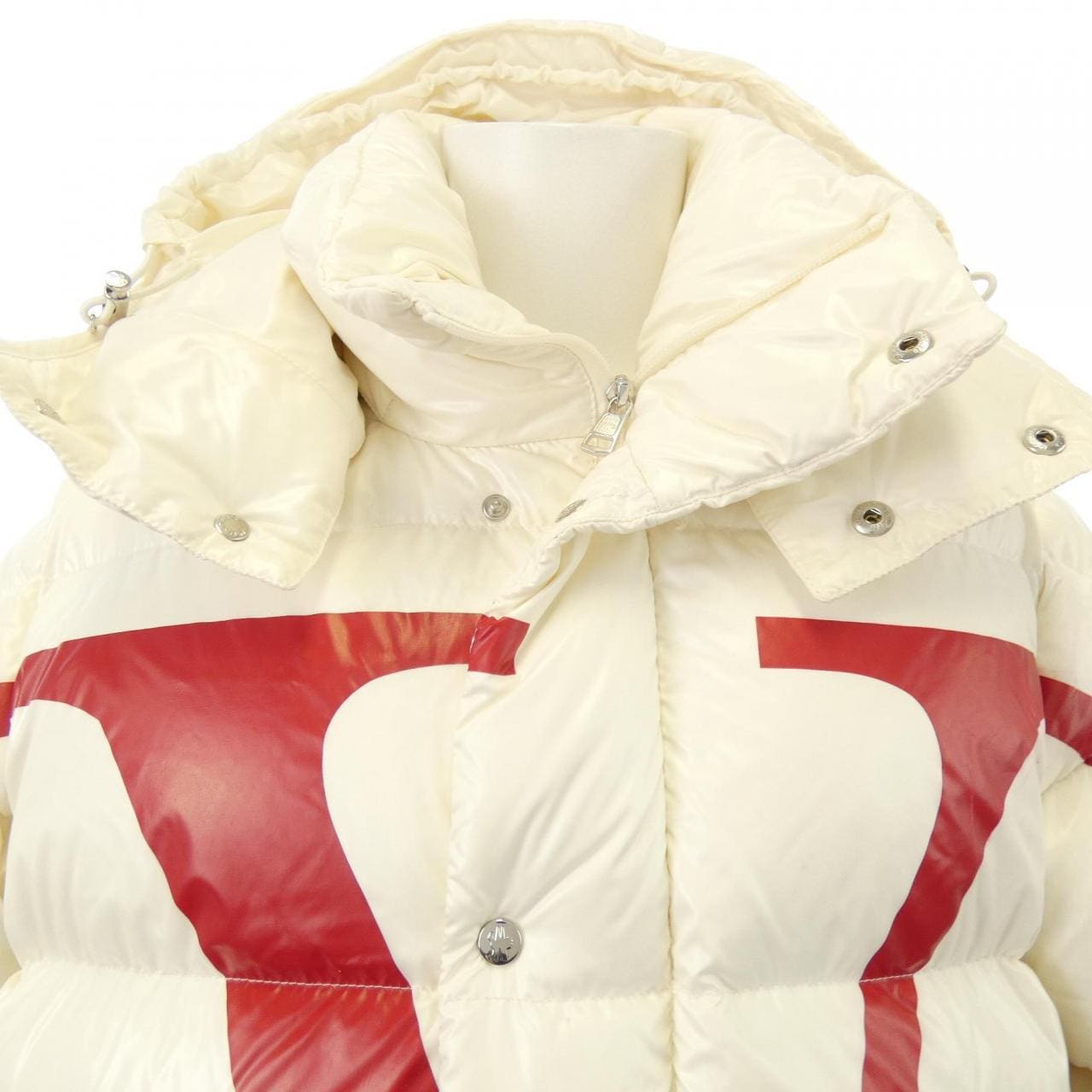 ヴァレンティノ VALENTINO MONCLER ダウンジャケット