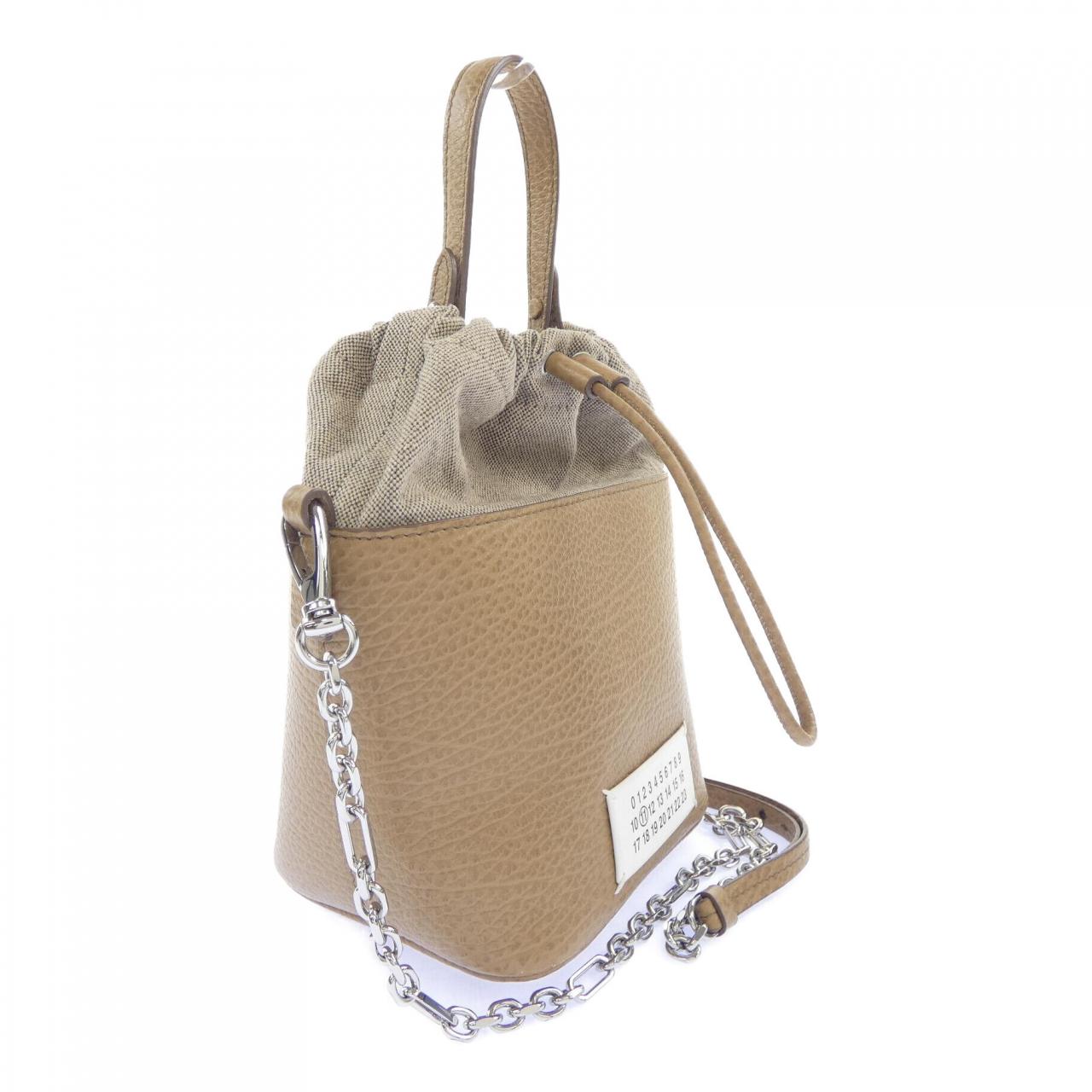 メゾンマルジェラ Maison Margiela 5AC バケットバック S61WG0035 BAG