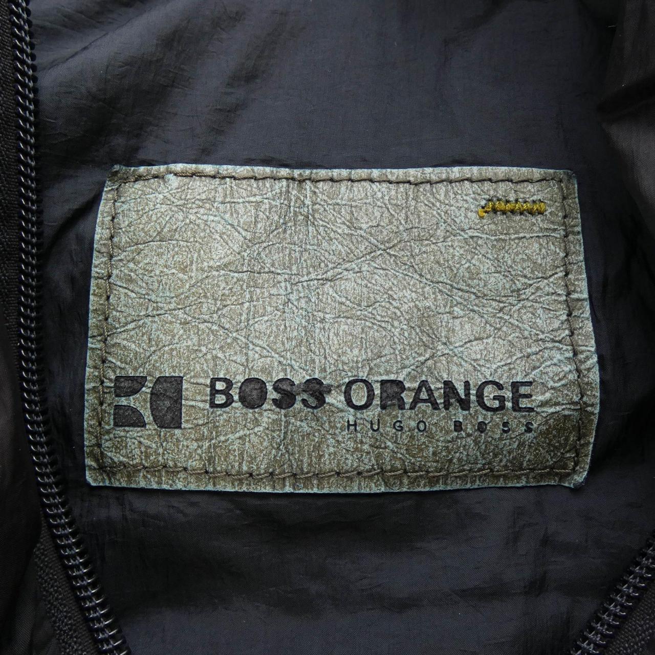 ボスオレンジ BOSS ORANGE ジャケット