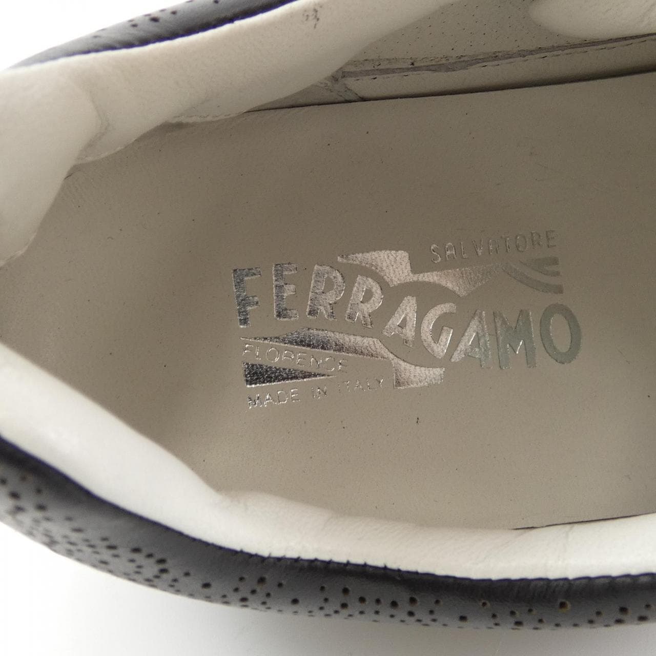 SALVATORE FERRAGAMO SALVATORE FERRAGAMO sneakers