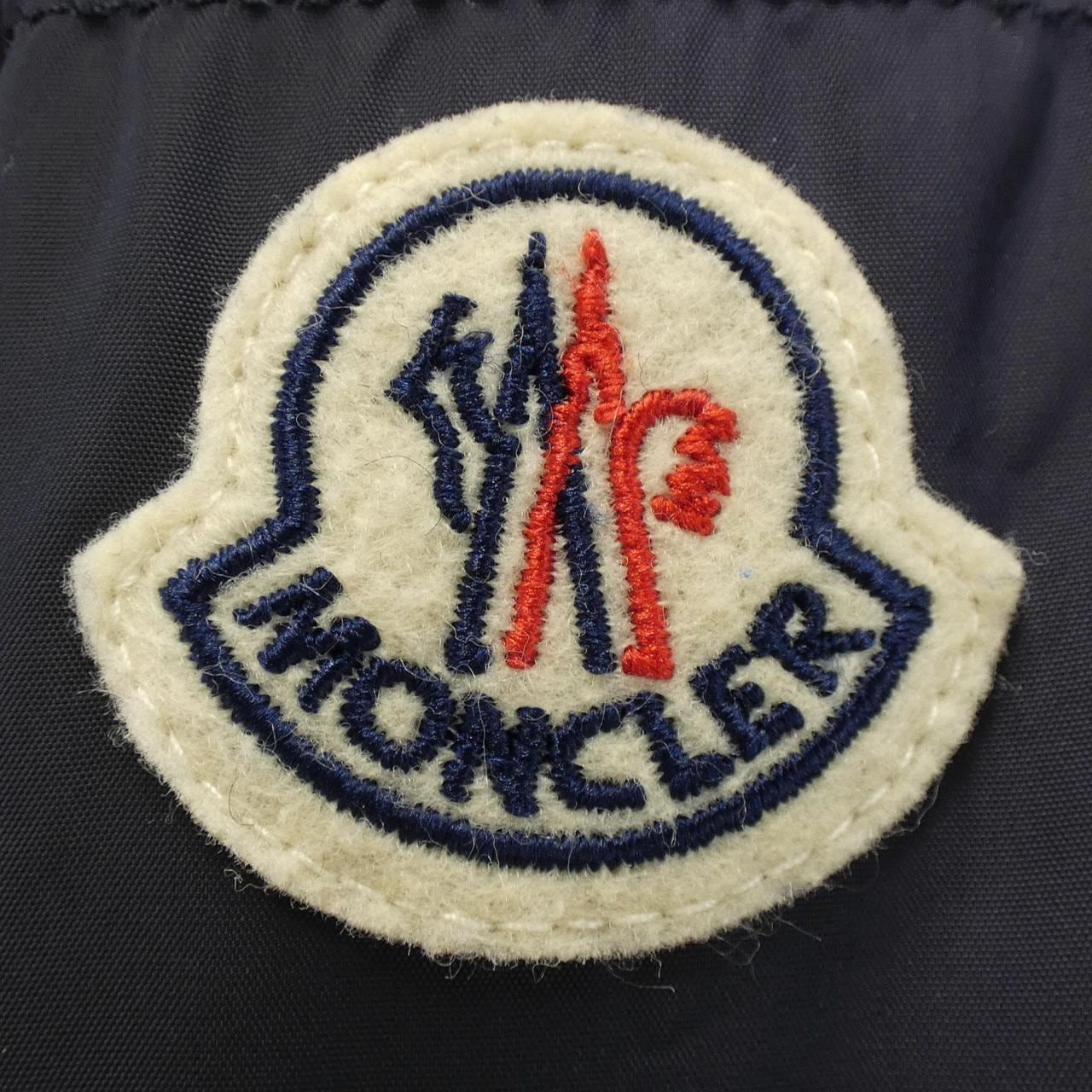 MONCLER MONCLER Down Jacket