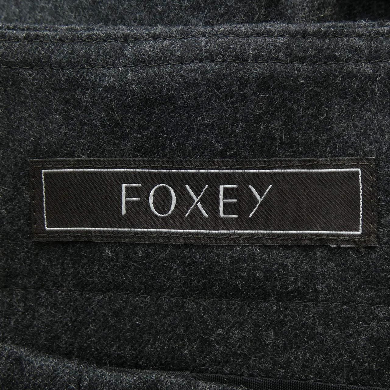 Foxy FOXEY short pants