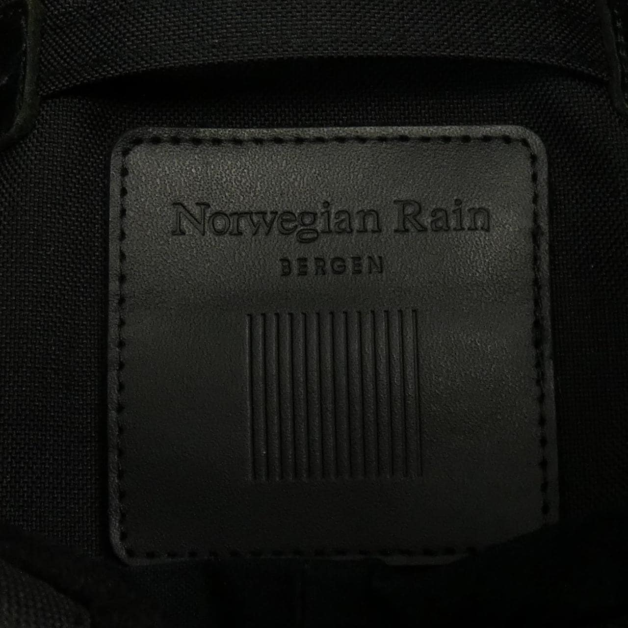 Norwegian rain NORWEGIAN RAIN coat