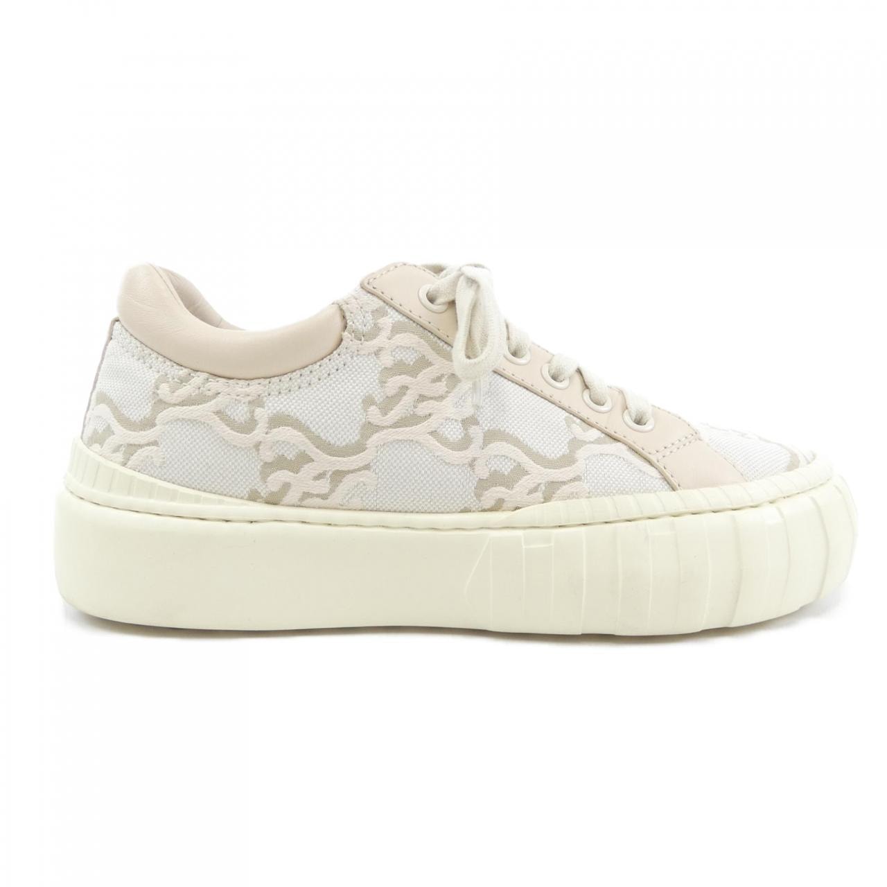 FENDI FENDI Sneakers