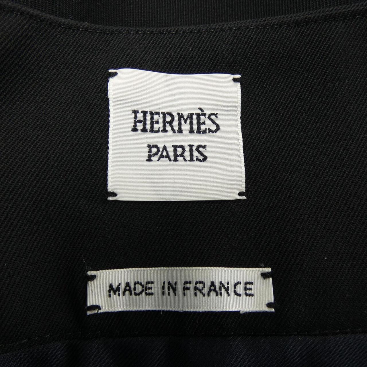 エルメス HERMES スカート