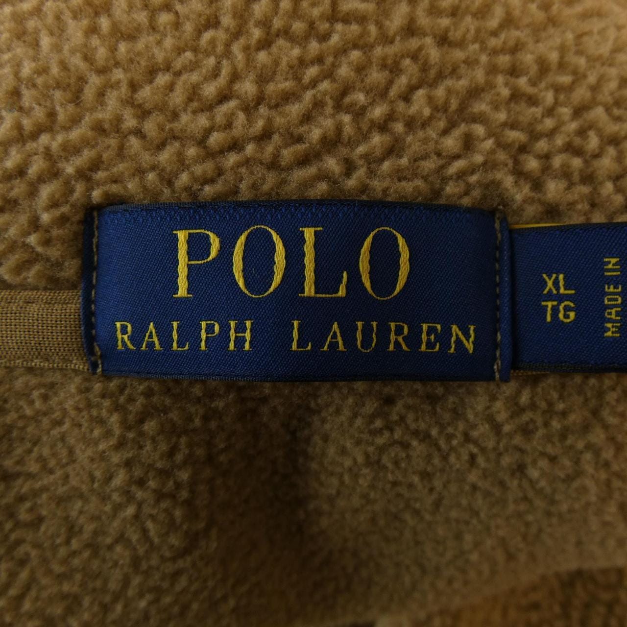 ポロラルフローレン POLO RALPH LAUREN ブルゾン