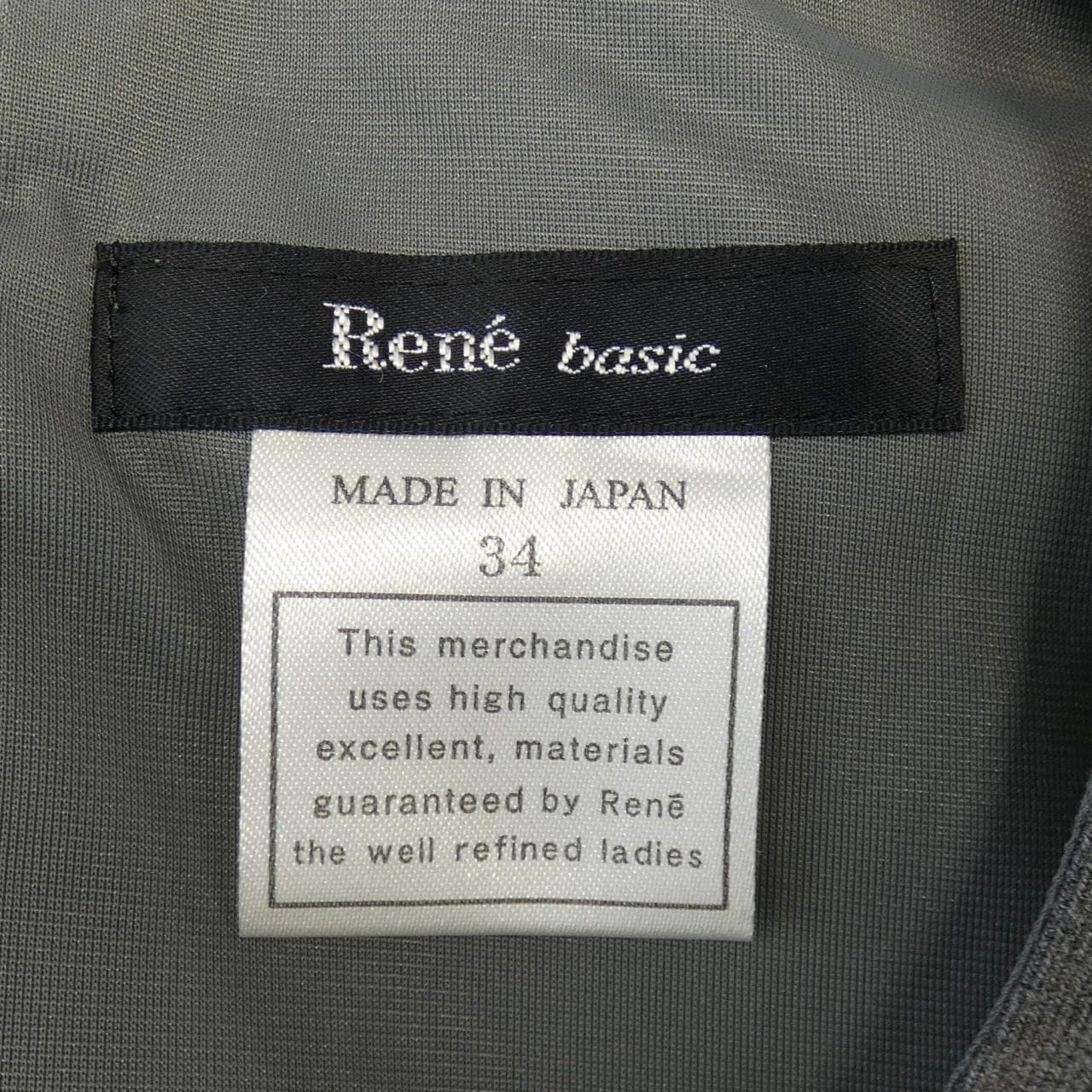 ルネ RENE ワンピース