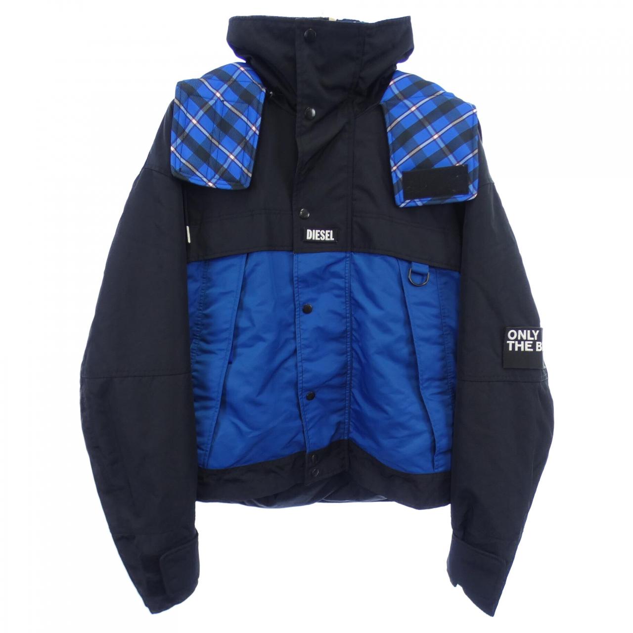 ディーゼル DIESEL ジャケット