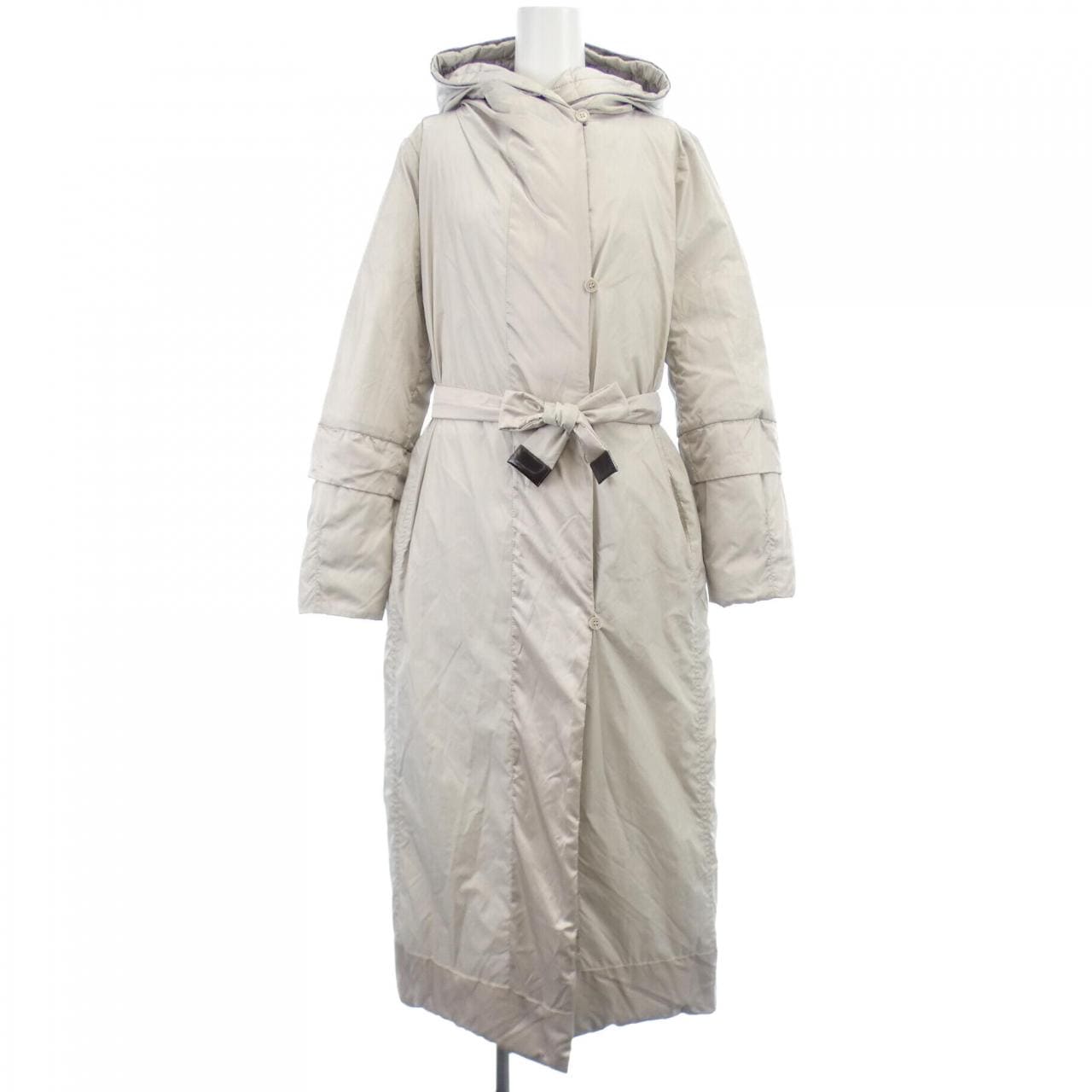 マックスマーラ Max Mara ダウンコート