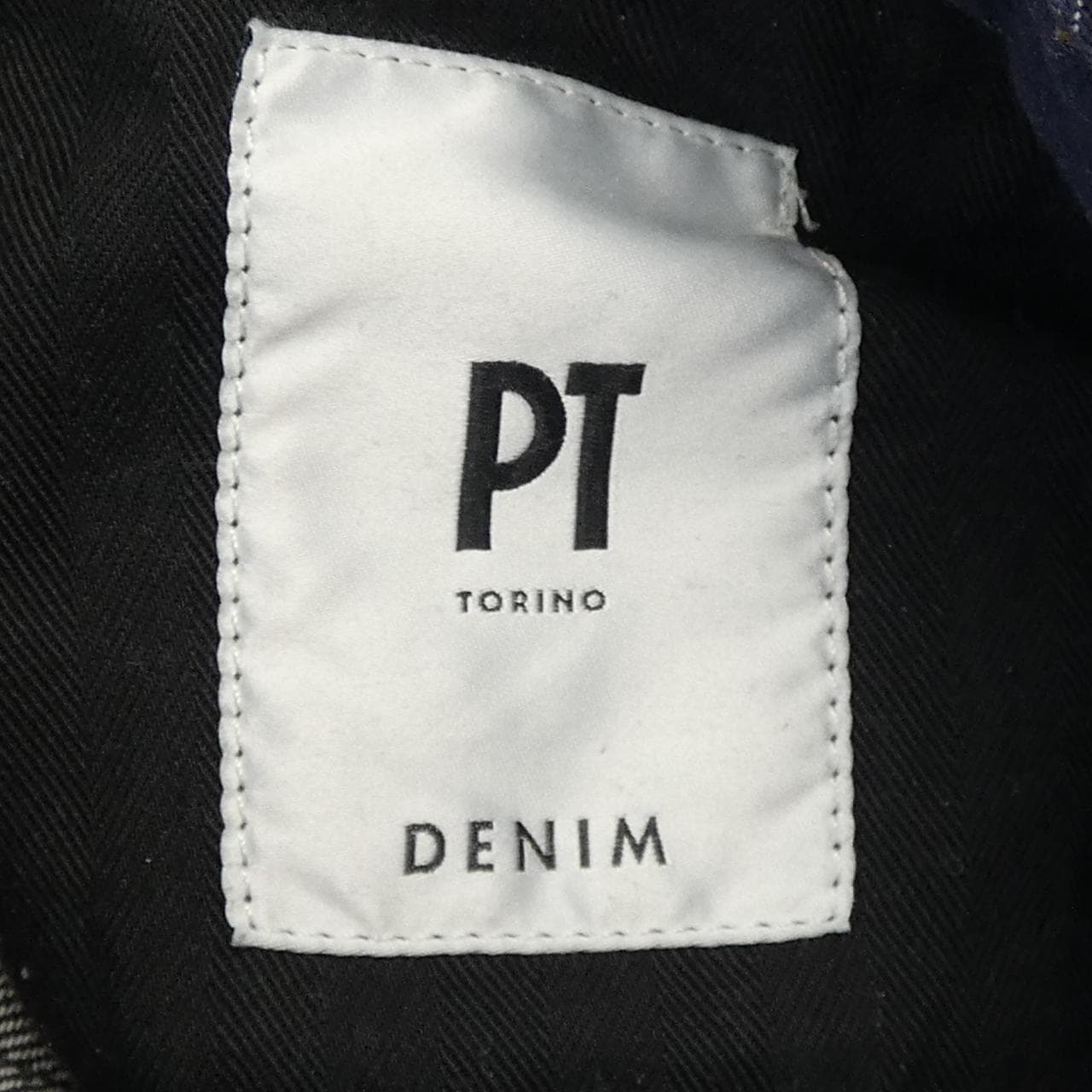 PTTORINO牛仔褲