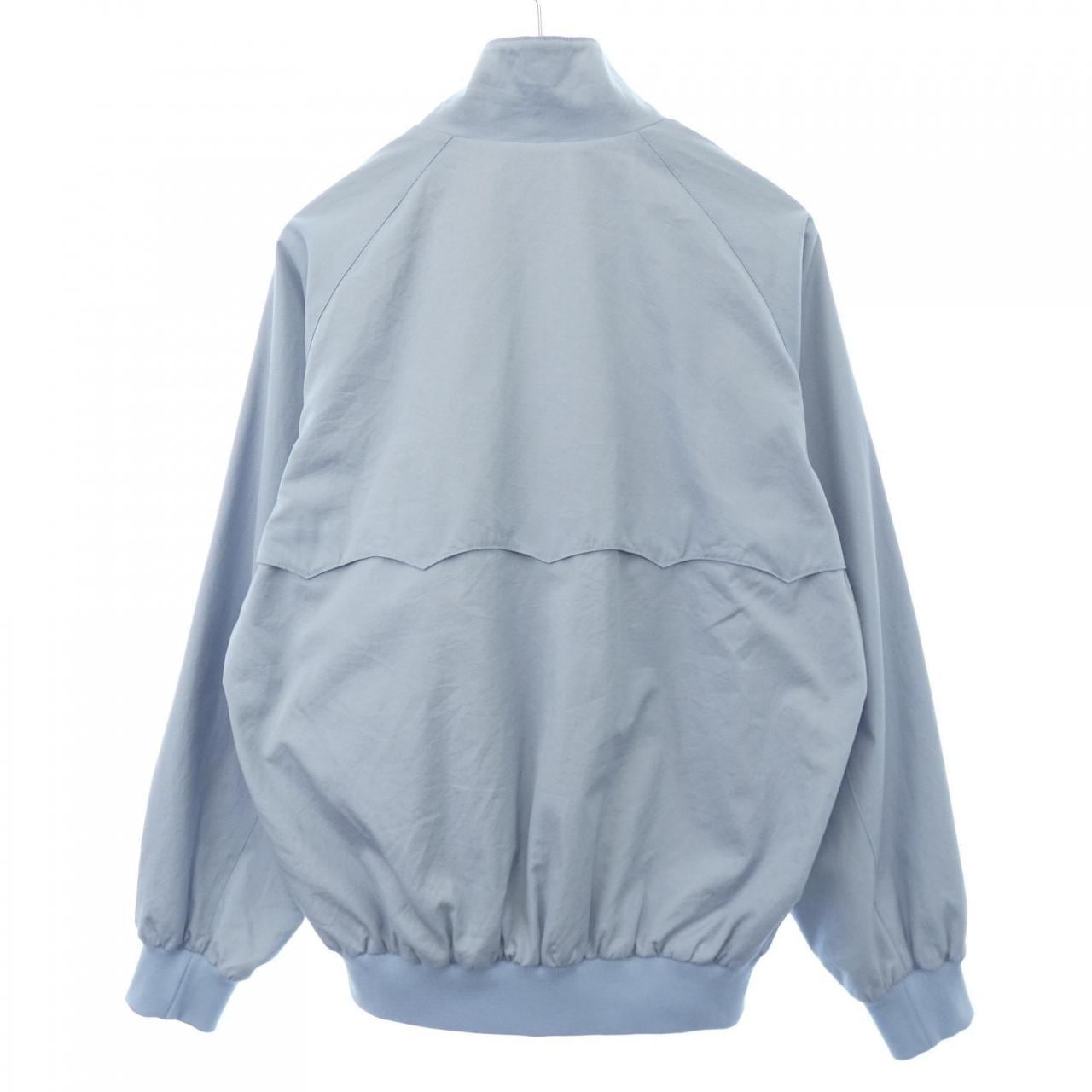 バラクータ BARACUTA ブルゾン
