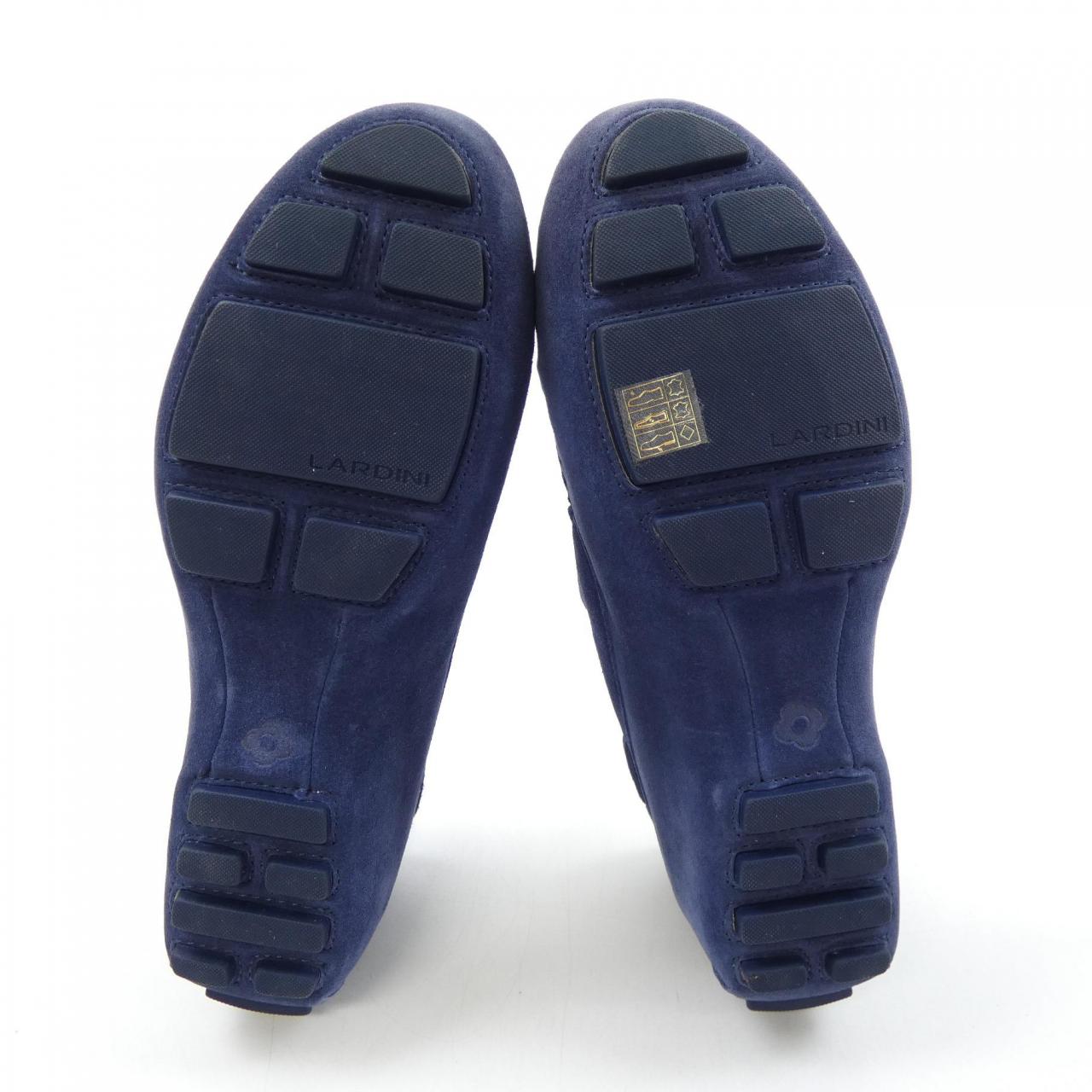 ラルディーニ LARDINI シューズ
