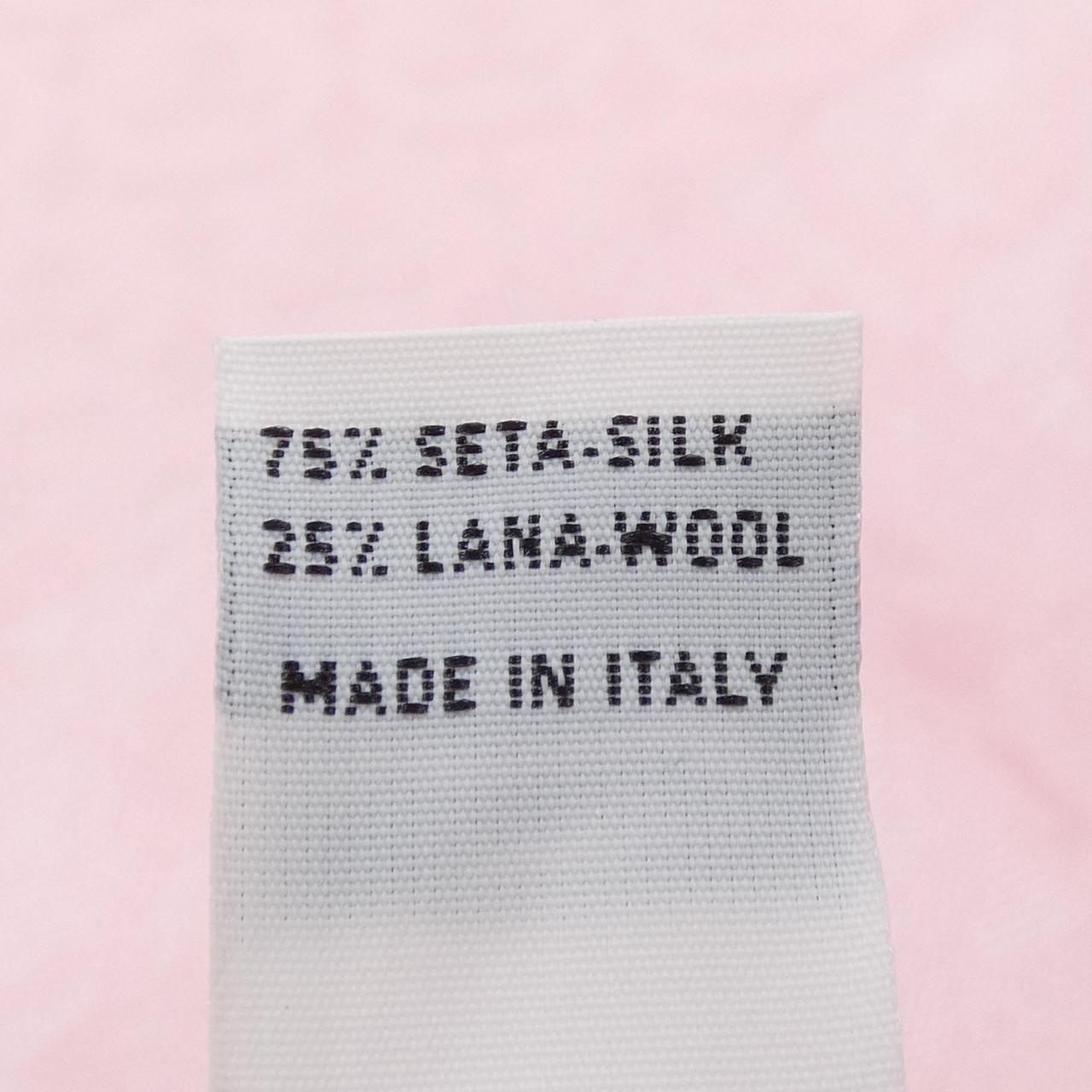 サルヴァトーレフェラガモ SALVATORE FERRAGAMO STOLE