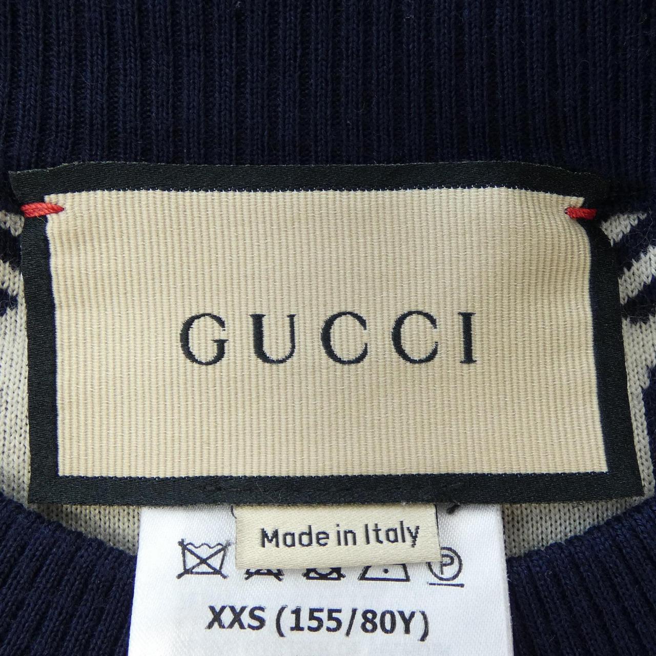 グッチ GUCCI ニット