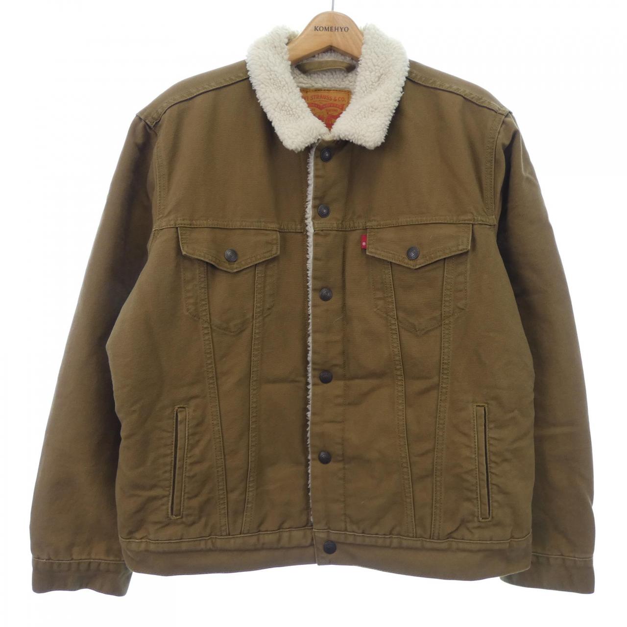 リーバイス LEVI'S ジャケット