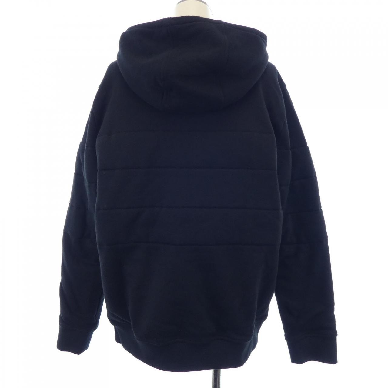 エルメス HERMES パーカー
