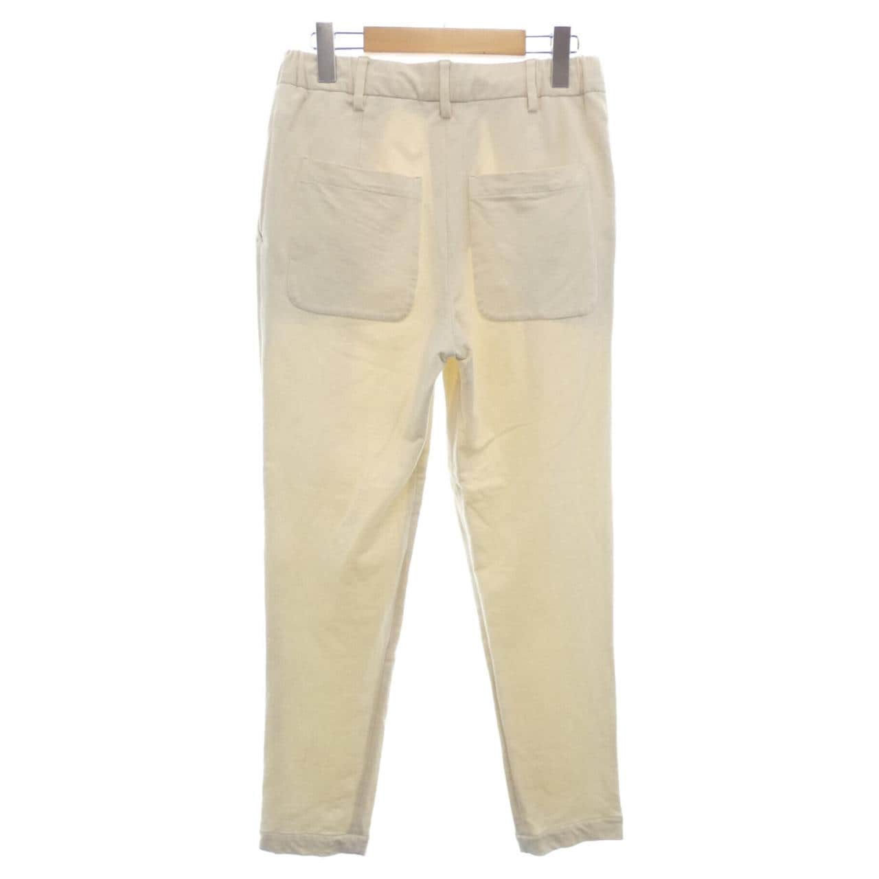 ブルネロクチネリ BRUNELLO CUCINELLI パンツ
