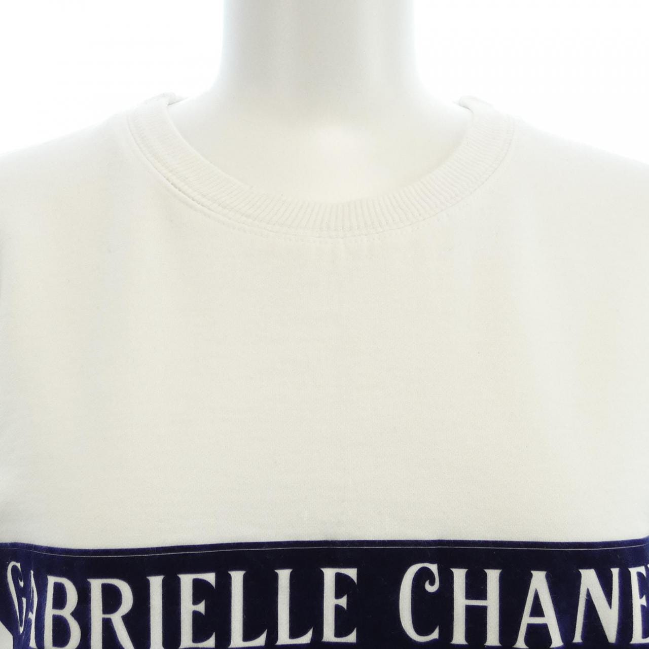 シャネル CHANEL P57408K07541 スウェット