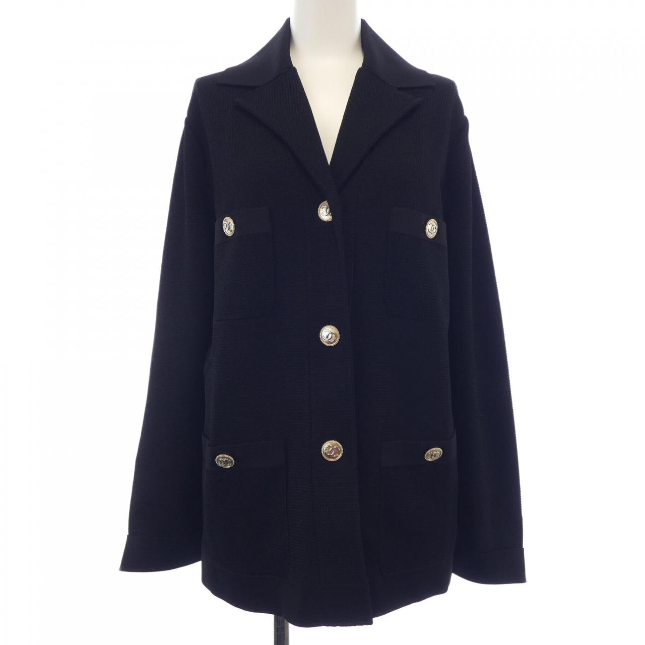 シャネル CHANEL P64744K60695 ジャケット