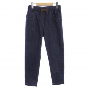 ブルネロクチネリ BRUNELLO CUCINELLI モニーレ M0F28P5714 パンツ
