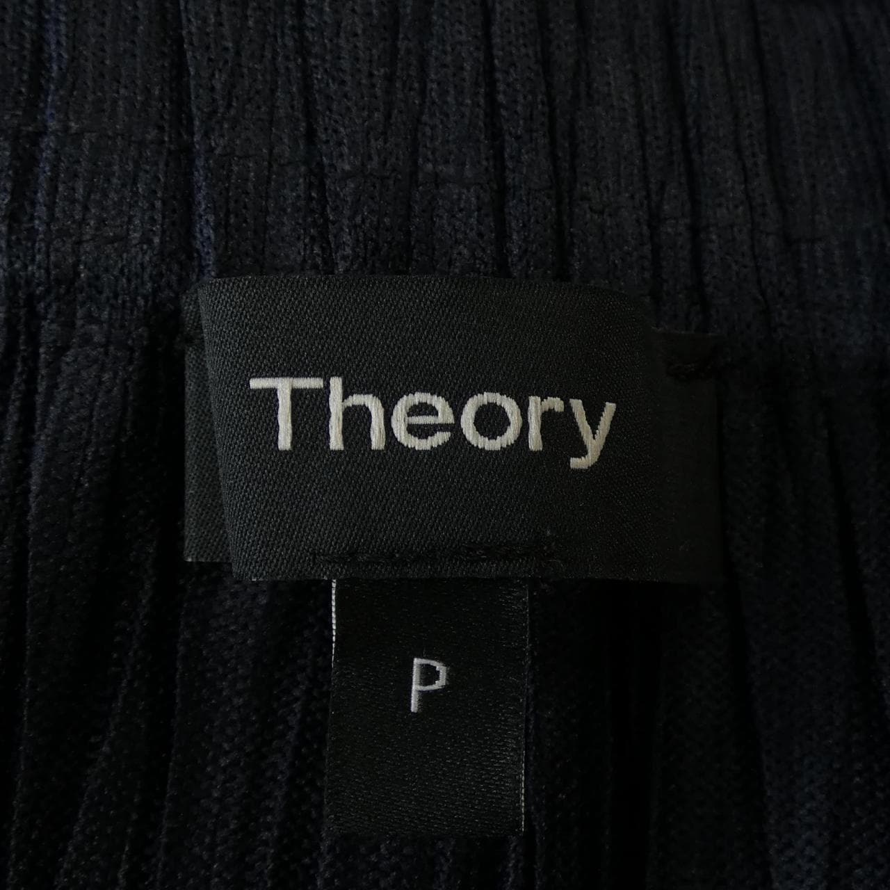 セオリー theory スカート