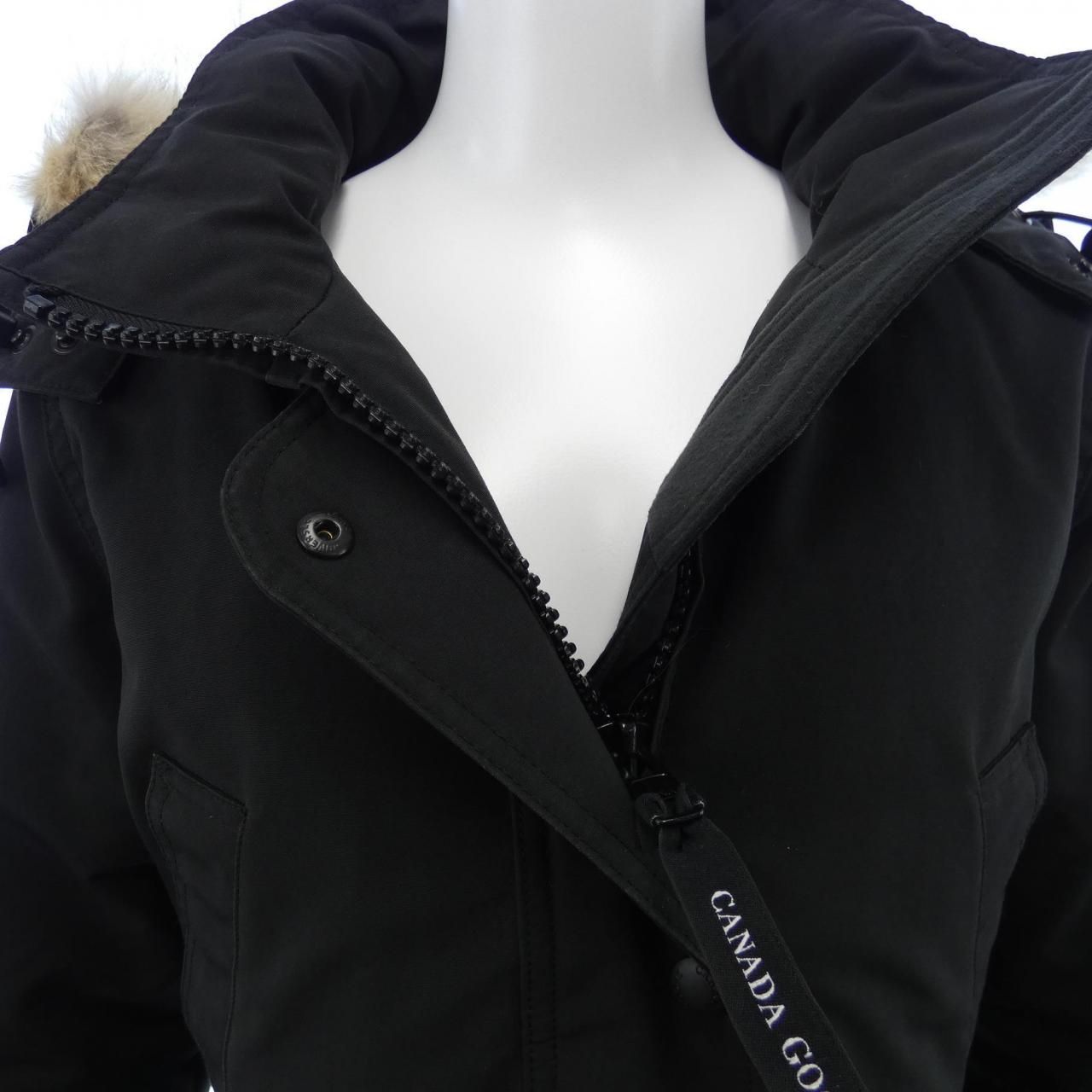 カナダグース CANADA GOOSE 6660LA TRILLIUM トリリウム ダウンコート