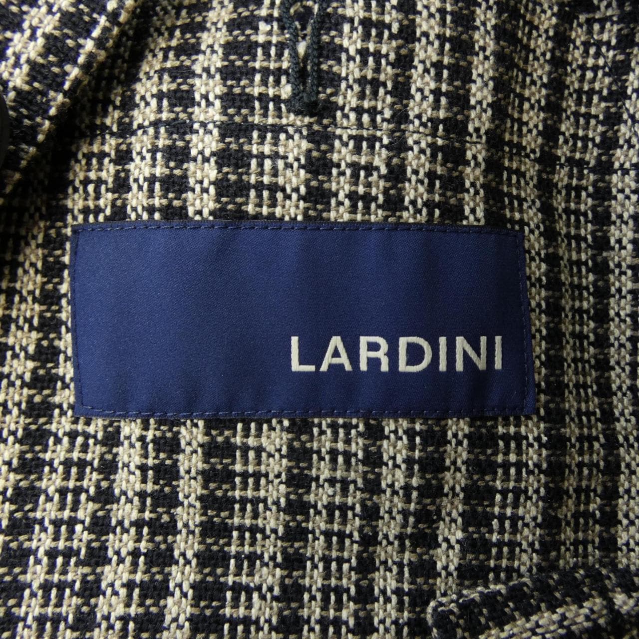 ラルディーニ LARDINI ジャケット