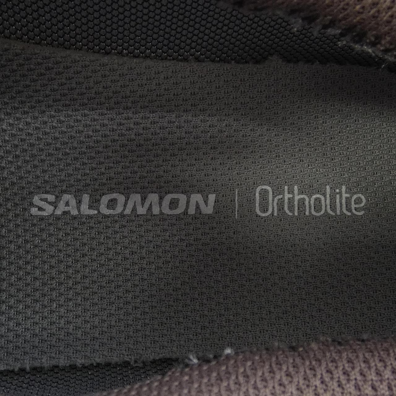 サロモン SALOMON 477326 スニーカー