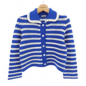 ミュウミュウ MIU MIU MMF466 1Y41 カーディガン