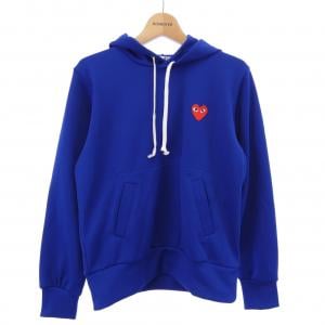 プレイコムデギャルソン PLAY COMME des GARCONS AZ-T173 パーカー