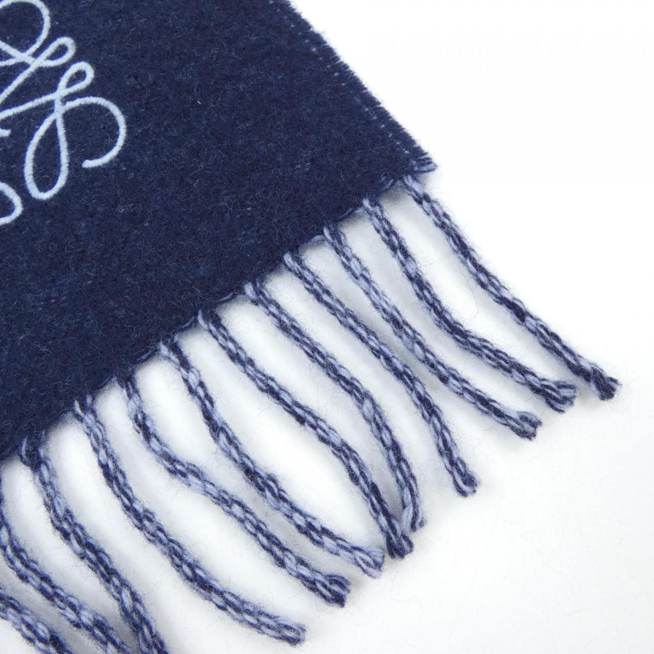 ロエベ LOEWE MUFFLER