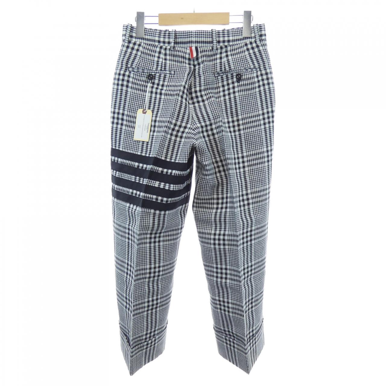 トムブラウン THOM BROWNE FTC400B07889980 パンツ