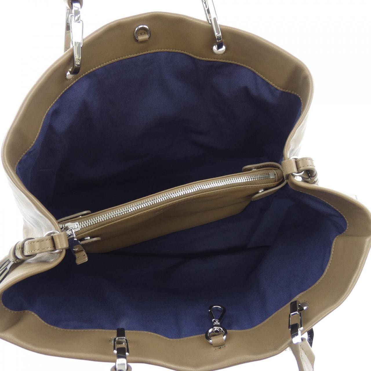 エンポリオアルマーニ EMPORIO ARMANI Y3D165 Y478E BAG