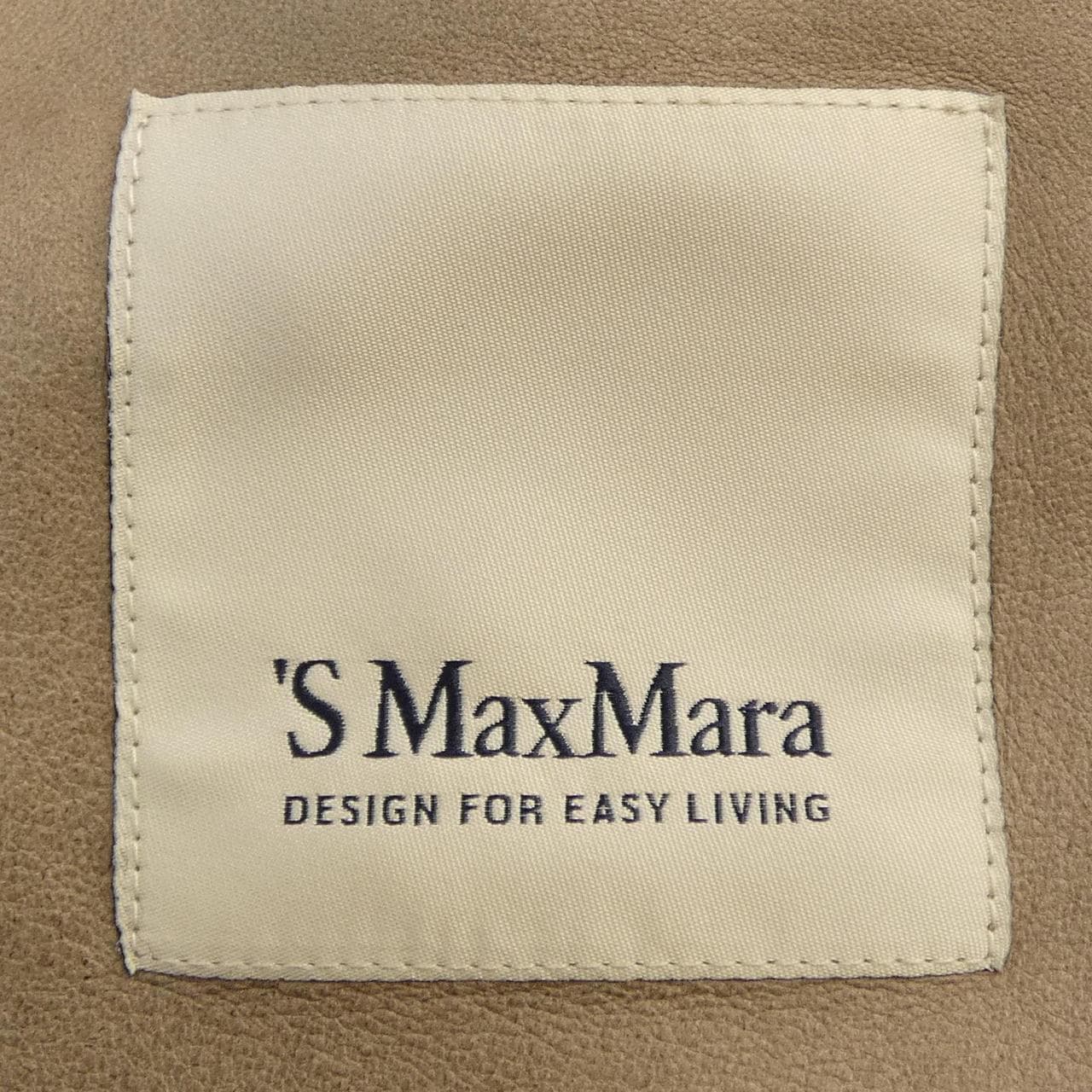 エスマックスマーラ 'S Max Mara 947101 コート