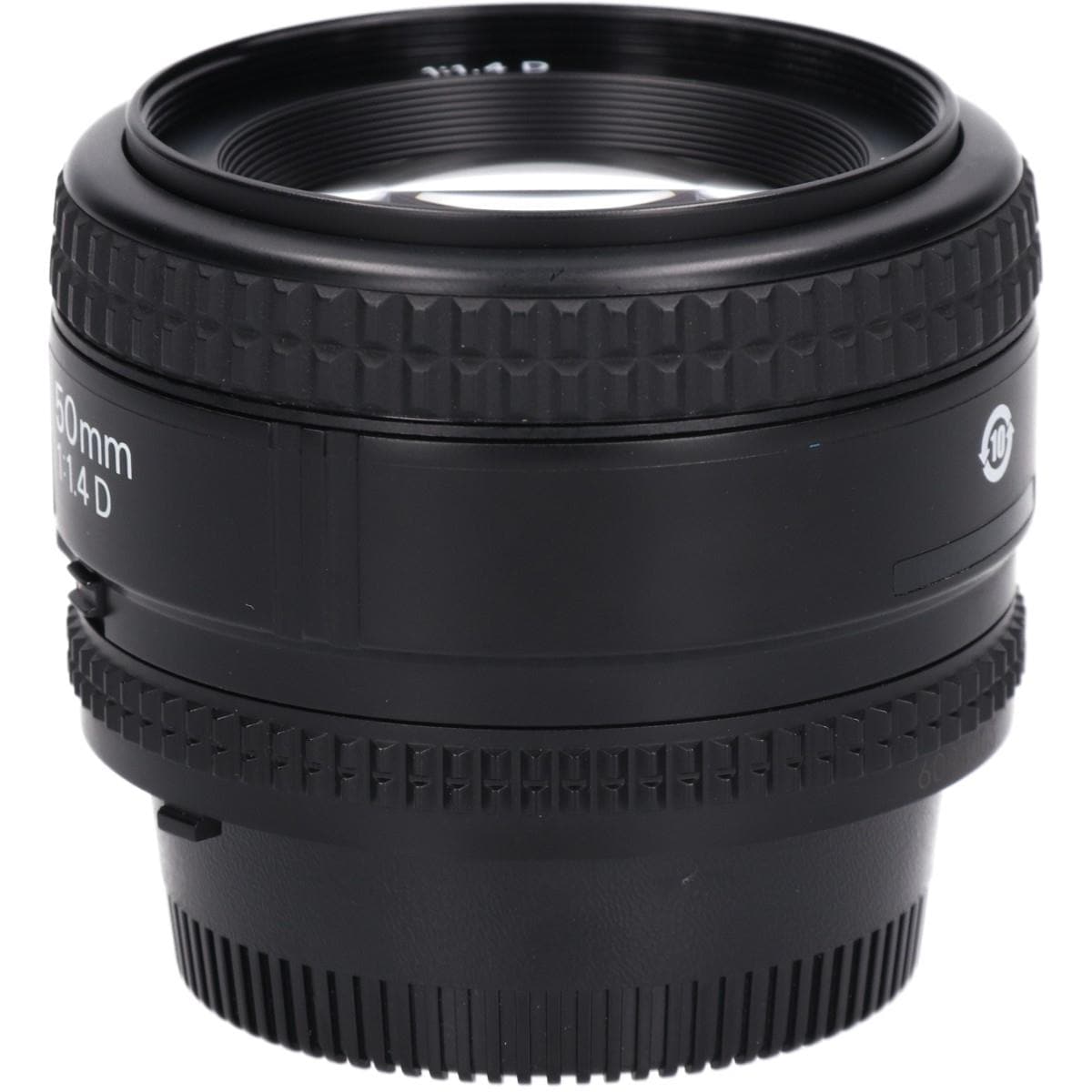 ＡＦ５０ｍｍ　Ｆ１．４Ｄ