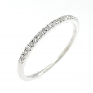 スタージュエリー ダイヤモンド リング 0.07CT