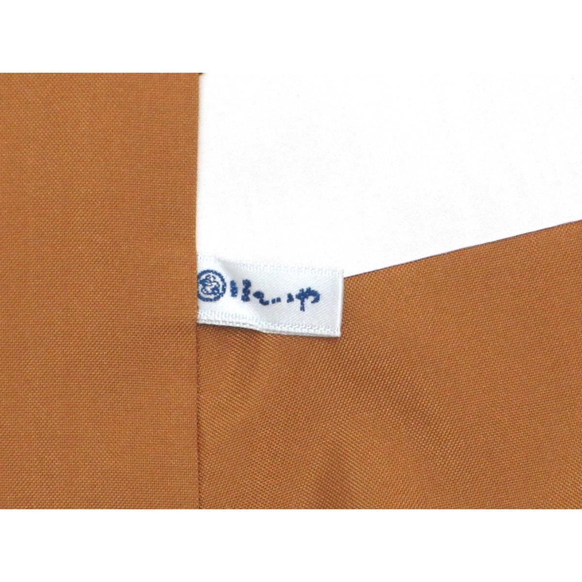 紬　九マルキ　証紙付【本場奄美大島紬】