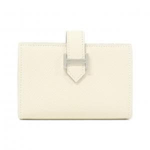 エルメス ベアン ミニ 039796CK 財布
