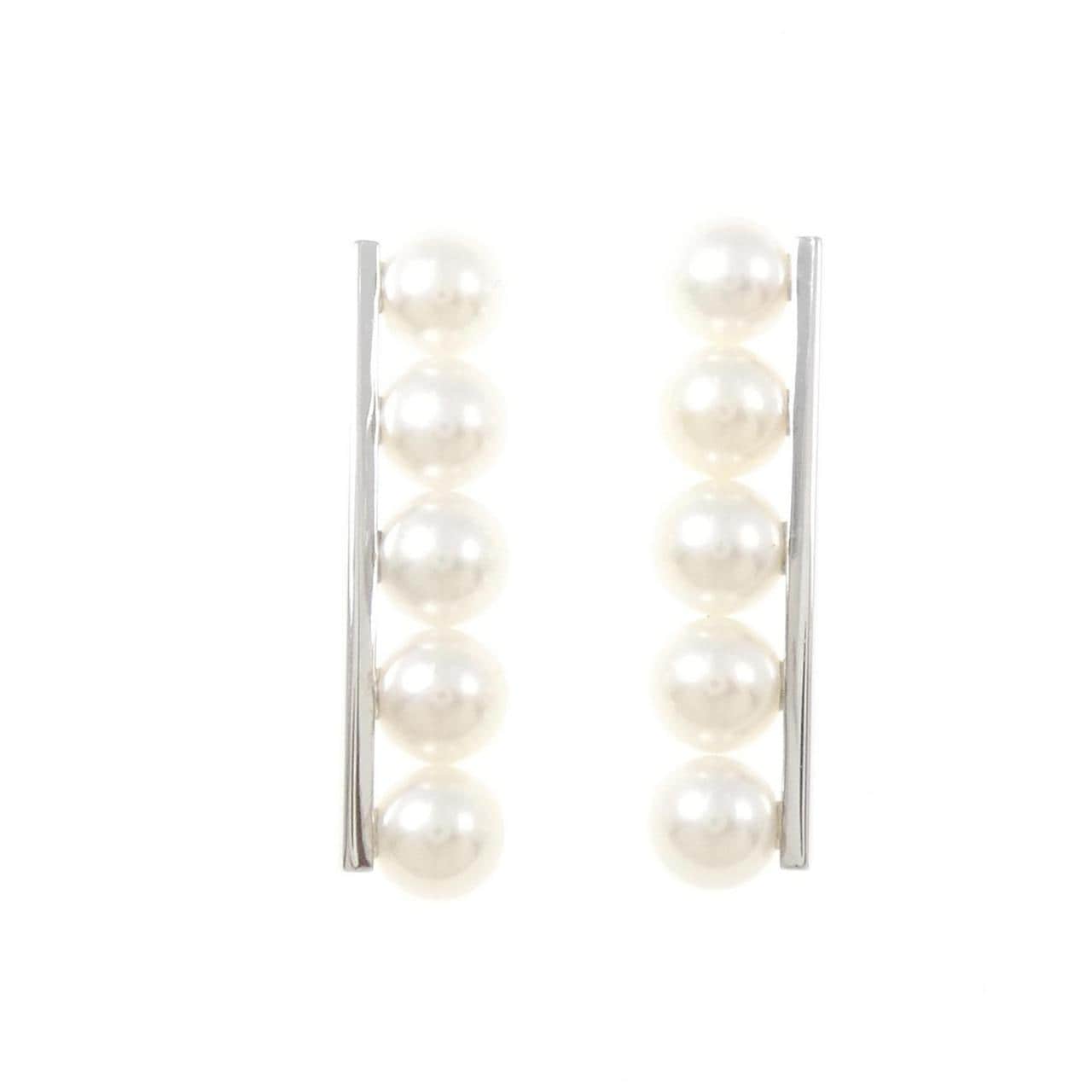 タサキ バランス プラス ピアス