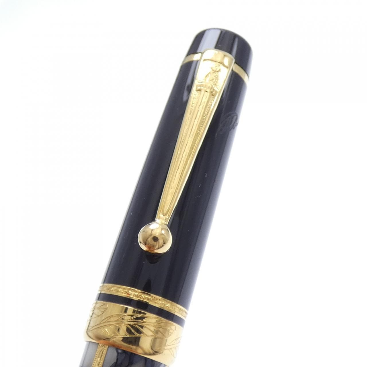 モンブラン 1996年アレキサンドル･デュマ 28644 ボールペン