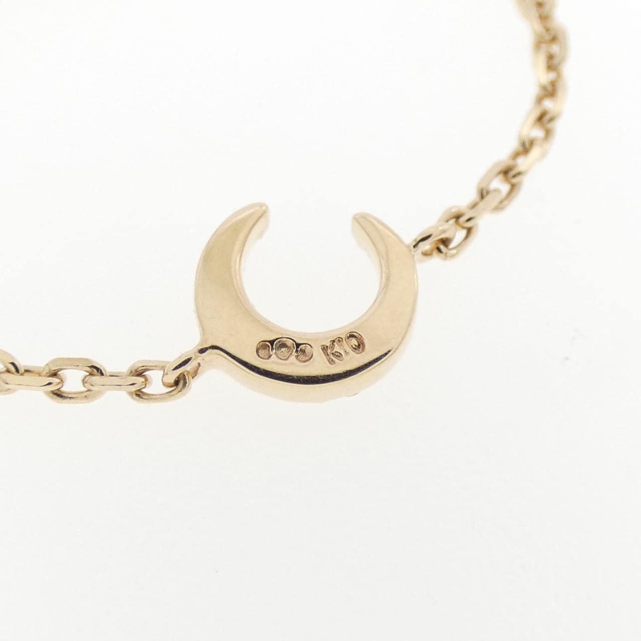 ココシュニック ダイヤモンド リング