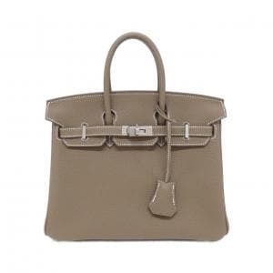 【未使用品】エルメス バーキン ヴェルソ 25cm 076215CK バッグ