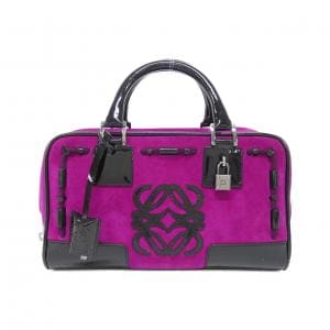 【ヴィンテージ】ロエベ アマソナ 28cm バッグ