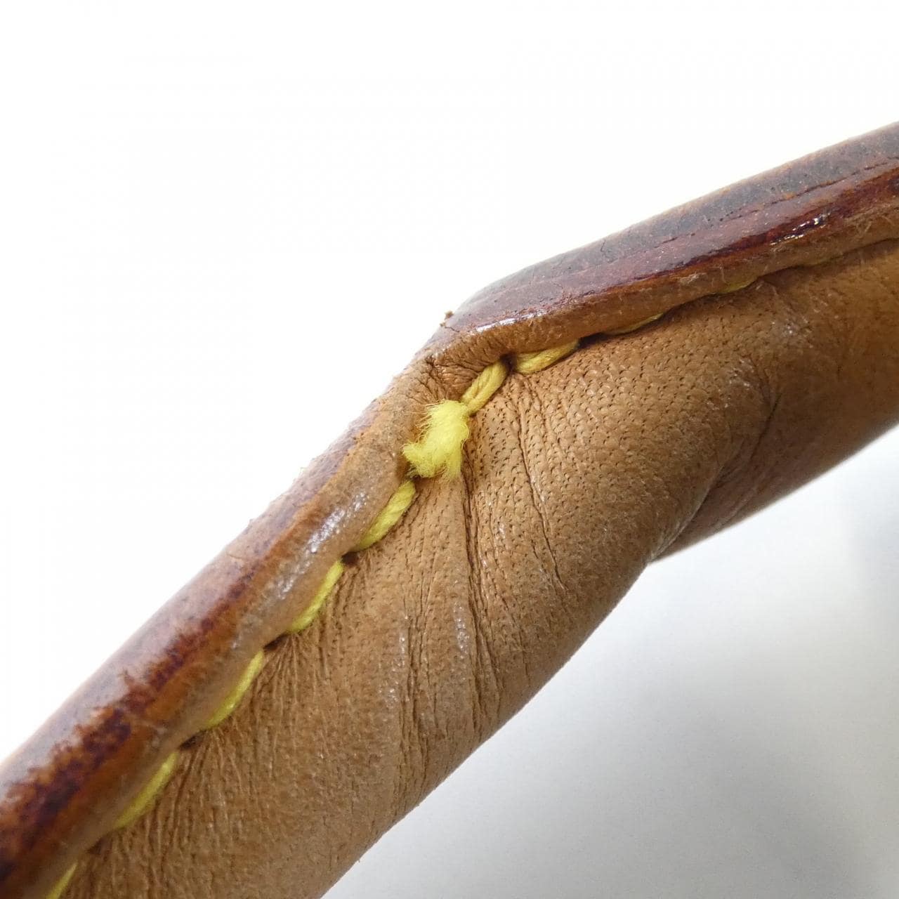 ルイヴィトン モノグラム ルーピング GM M51145 ショルダーバッグ