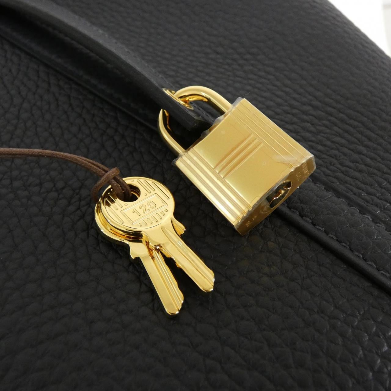 HERMES Picotin Lock PM 056289CC 包
